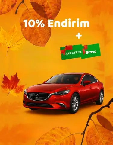 KASKO Insurance Autumn Offer – 10% discount and Azpetrol/Bravo gift card promotion from Kasko.az