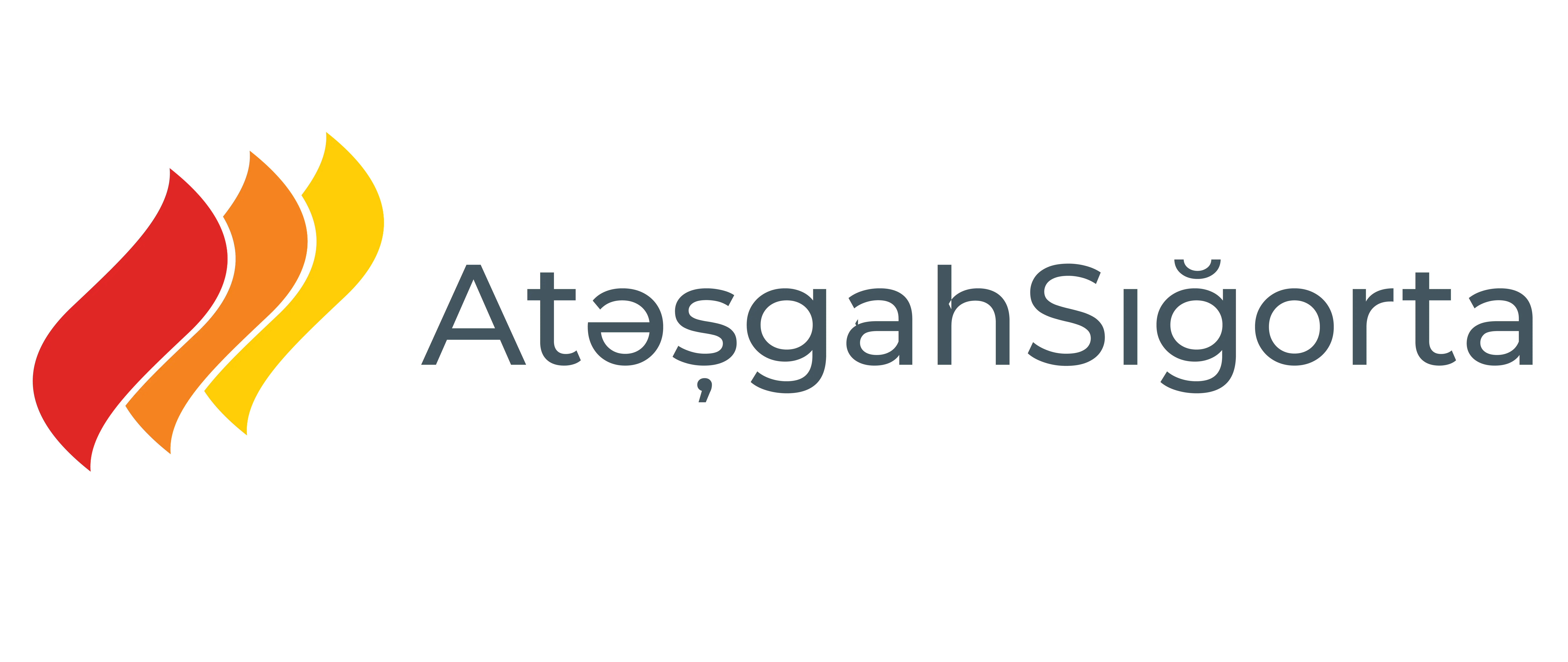 Atəşgah sığorta logo