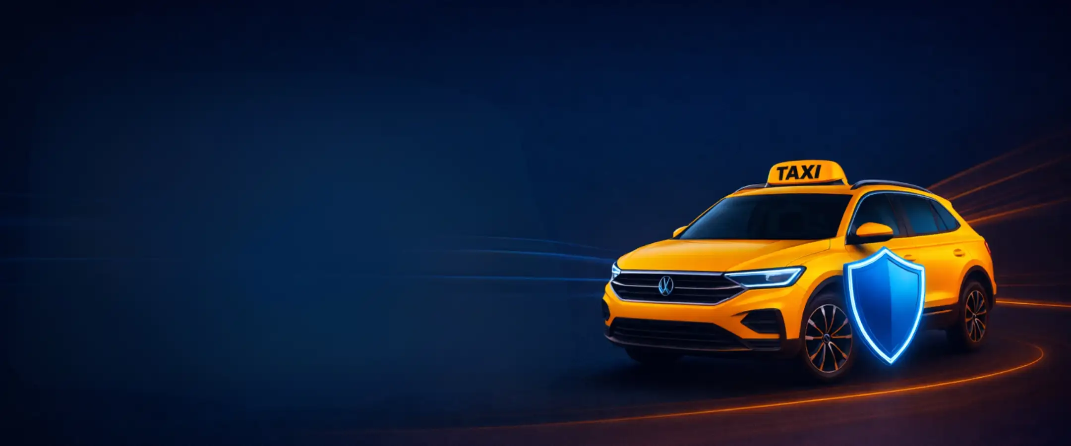 Taksi kasko – sərfəli şərtlər, 300 AZN azadolma, onlayn rəsmləşmə