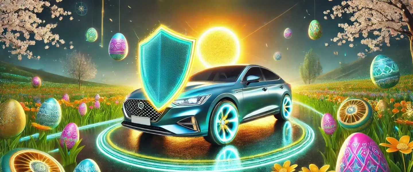 Novruz Casco Insurance – Drive Safely with 35% Off!