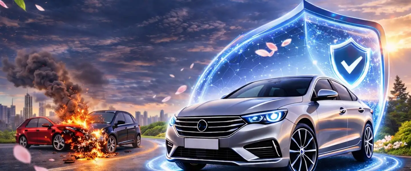 KASKO sığortada 20% bahar endirimi – rəsmi servis və hissə-hissə ödəniş imkanı