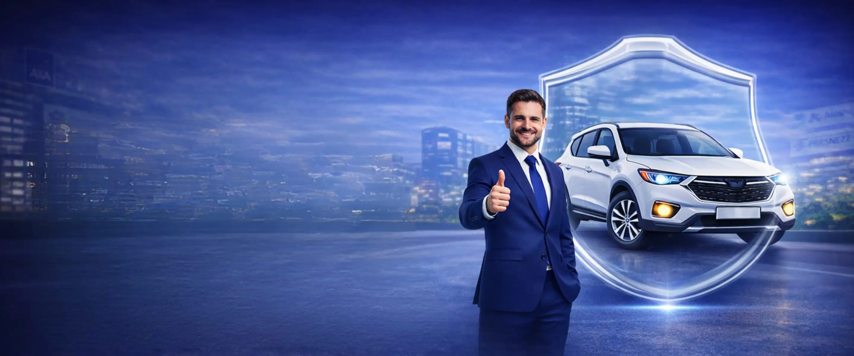 Sərfəli qiymətə KASKO sığorta – hissə-hissə ödəniş və rəsmi servis təminatı