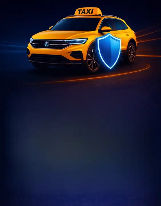 Taksi kasko – sərfəli şərtlər, 300 AZN azadolma, onlayn rəsmləşmə