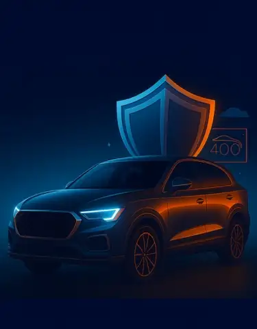 KASKO insurance with up to 40% age-based discount – official service and installment plan