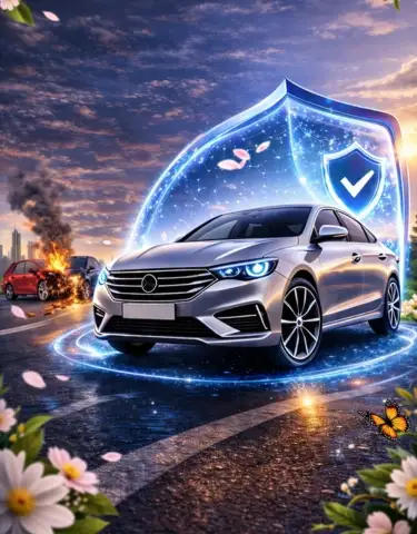 KASKO sığortada 20% bahar endirimi – rəsmi servis və hissə-hissə ödəniş imkanı